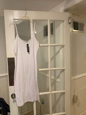 Absolutely  love It size Junior XL Dress New With Tags